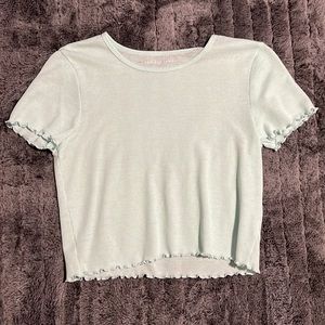 American Eagle shirt